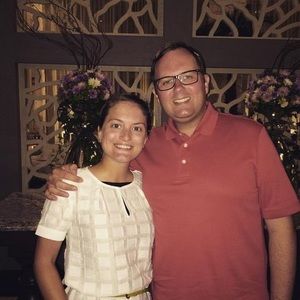 Meet your Posher, Rick